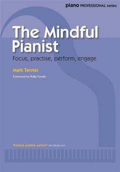 The Mindful Pianist 