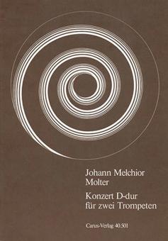 Trompetenkonzert in D-Dur 