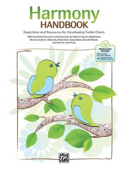 Harmony Handbook 