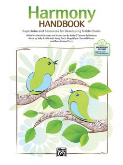 Harmony Handbook 