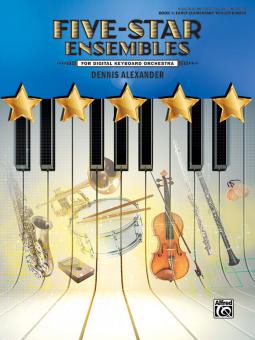 Five-Star Ensembles 1 