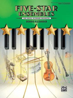 Five-Star Ensembles 2 
