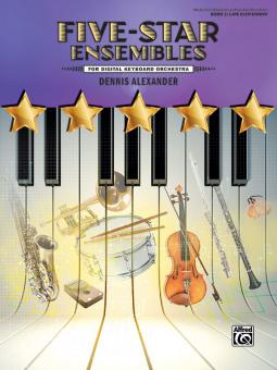 Five-Star Ensembles 3 