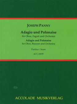 Sinfonia concertante 