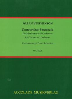Concertino pastorale 