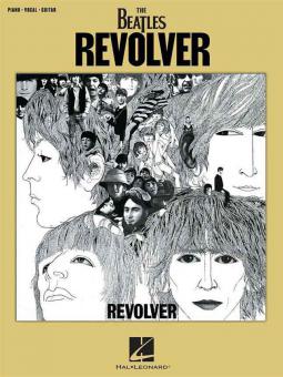 Revolver 