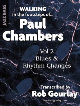 Walking In The Footsteps Of Paul Chambers Vol. 2 