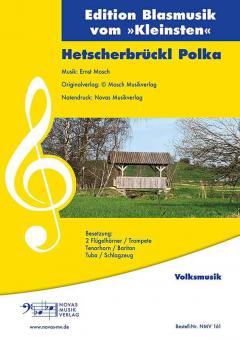 Hetscherbrückl Polka 