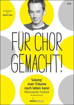 Solang' man Träume noch leben kann 