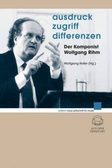 Ausdruck - Zugriff - Differenzen 