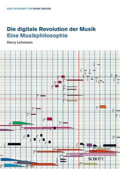 Die digitale Revolution der Musik 