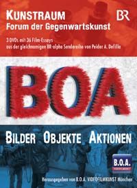 Kunstraum - Forum der Gegenwartskunst 