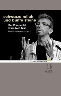 Schwarze Milch und bunte Steine 