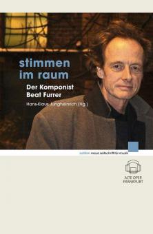 Stimmen im Raum 