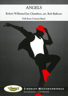 Angels (Fanfarenorchester) 