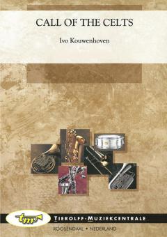 Call Of The Celts (Fanfarenorchester) 