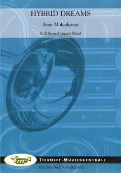 Hybrid Dreams 