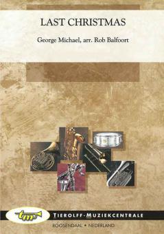 Last Christmas (Fanfarenorchester) 