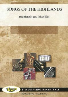 Songs Of The Highlands (Fanfarenorchester) 