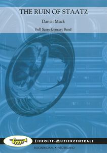 The Ruin Of Staatz (Fanfarenorchester) 