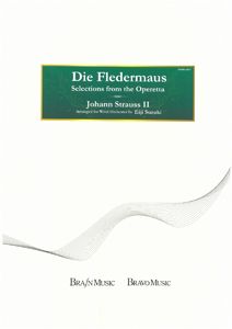 Die Fledermaus 