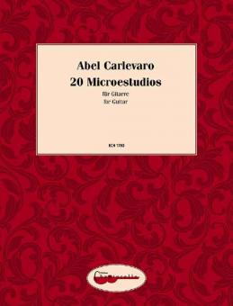 20 Microestudios Download
