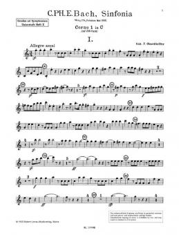 Gradus ad Symphoniam Unterstufe Heft 10 Download