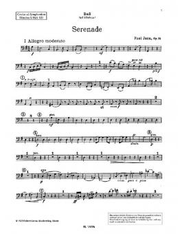 Serenade op. 85 Download