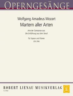 Martern aller Arten (Entführung) Download