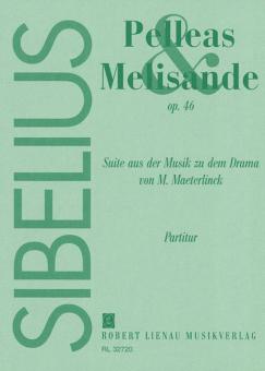 Pelléas et Mélisande op. 46 Download