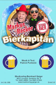 Bierkapitän 