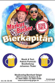Bierkapitän 