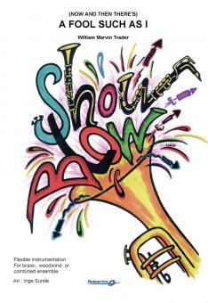 (Now and Then There's) A Fool Such as I 