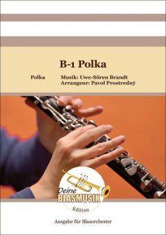 B-1 Polka 