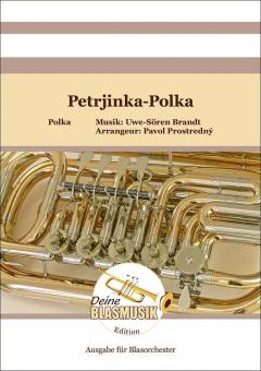 Petrjinka-Polka 