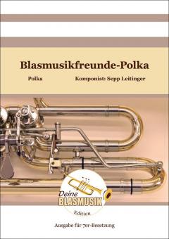 Blasmusikfreunde-Polka 