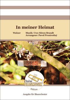 In meiner Heimat 