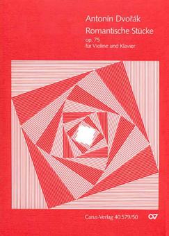 Romantische Stücke 