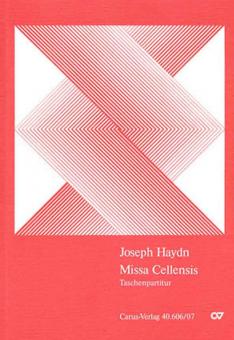 Missa Cellensis Hob. 22/8 