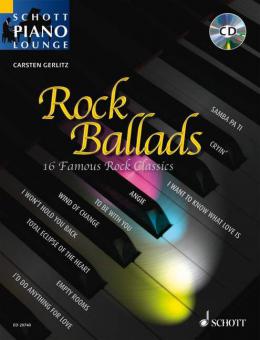 Buy A Little Help from Old Friends 