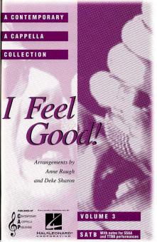 I Feel Good 