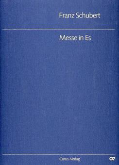 Messe in Es D 950 
