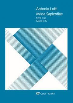 Missa Sapientiae 