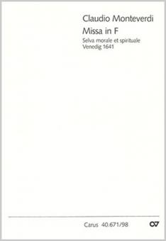Missa in F-Dur 