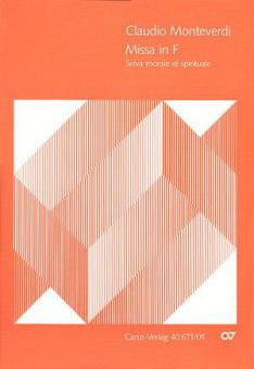 Missa in F-Dur 