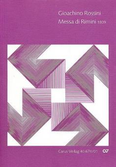 Messa di Rimini 