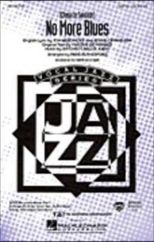 Chega De Saudade (No More Blues) 