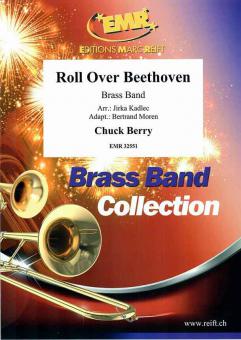 Roll Over Beethoven Standard