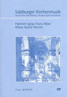 Missa Sancti Henrici 