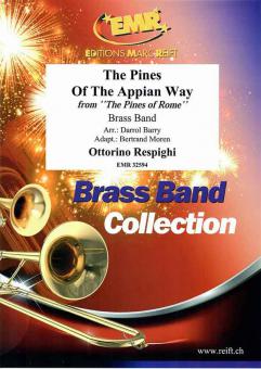 The Pines Of The Appian Way Standard